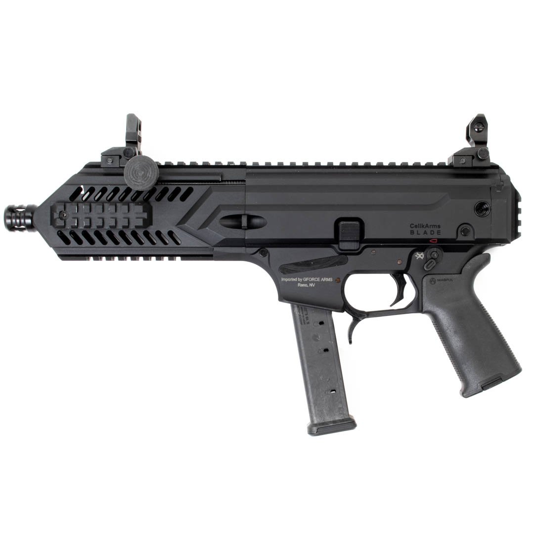 GFORCE Arms Blade ECOM00450237 542547